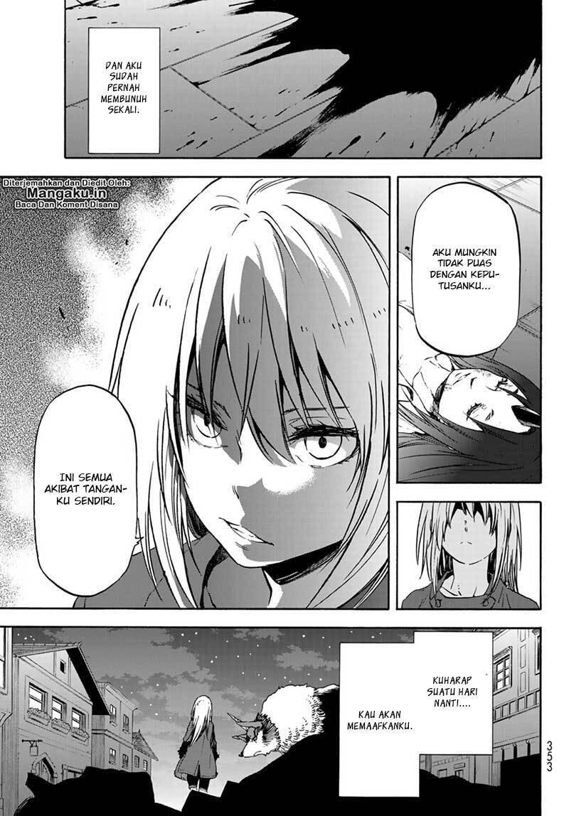Tensei shitara Slime Datta Ken Chapter 060
