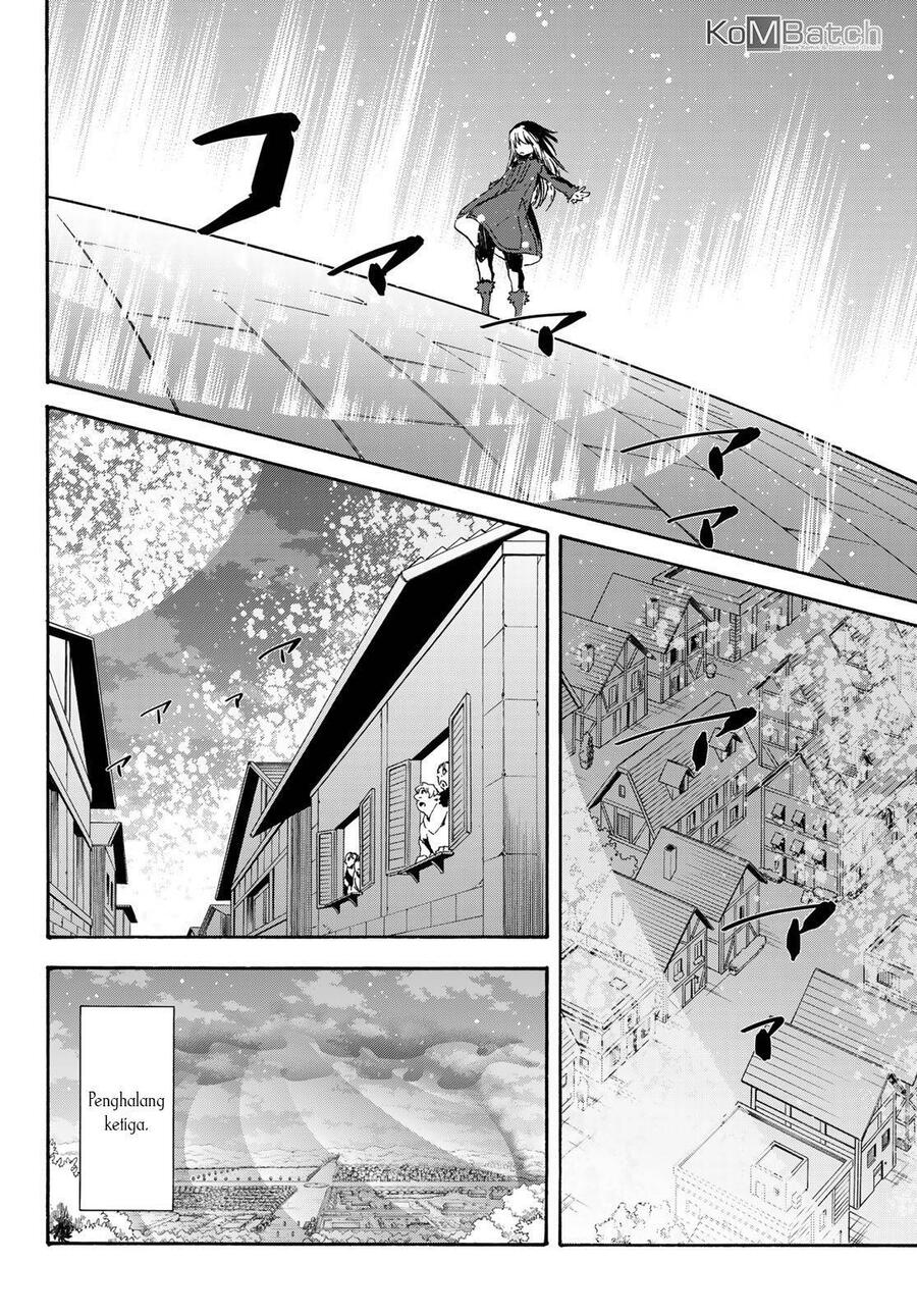 Tensei shitara Slime Datta Ken Chapter 061