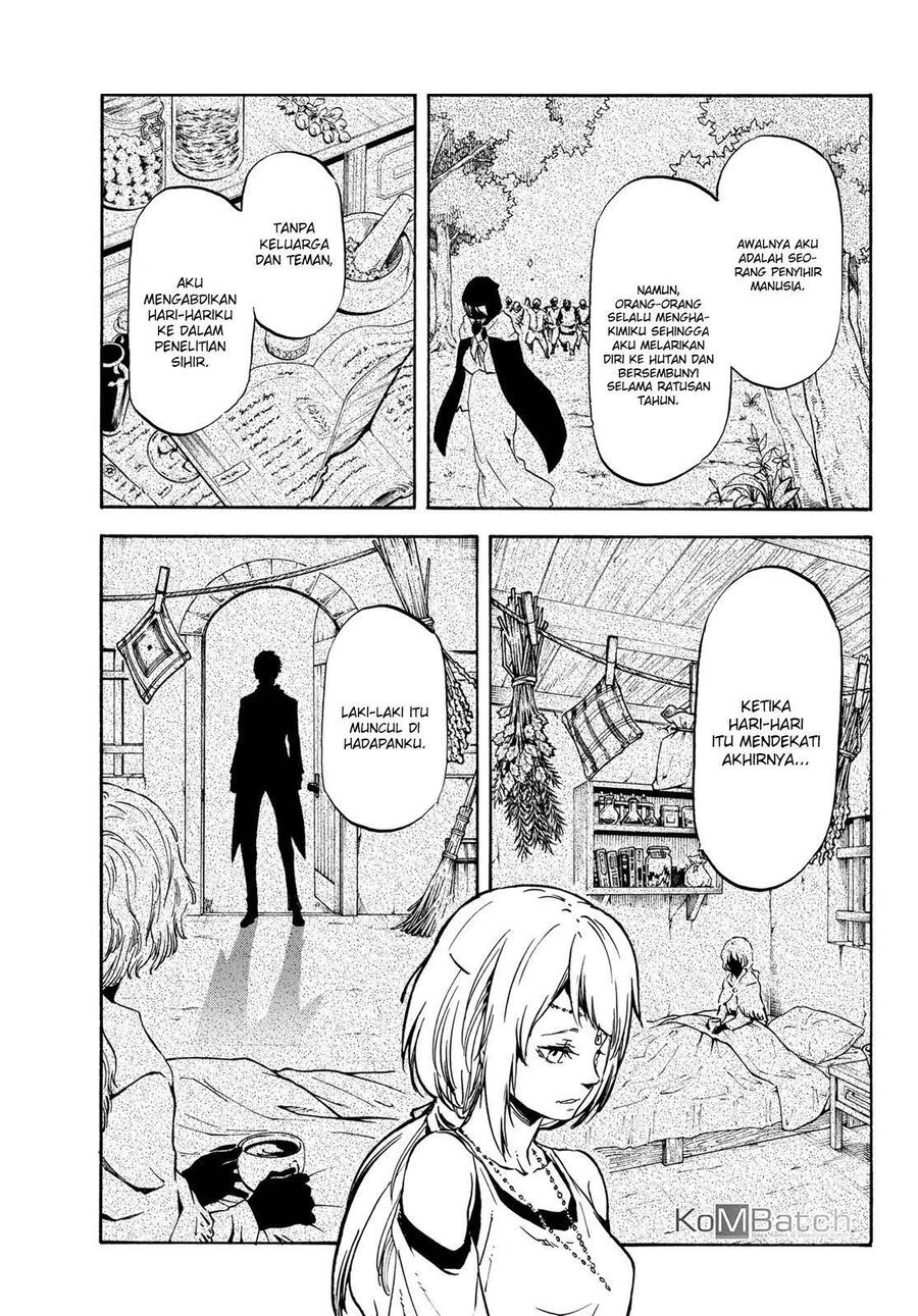 Tensei shitara Slime Datta Ken Chapter 061