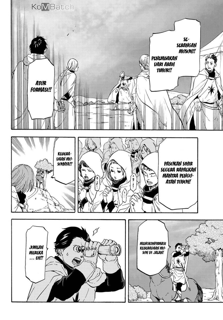 Tensei shitara Slime Datta Ken Chapter 063