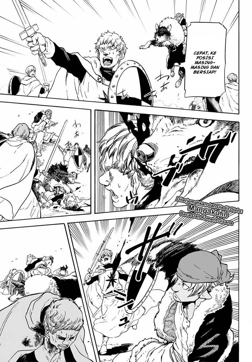 Tensei shitara Slime Datta Ken Chapter 064
