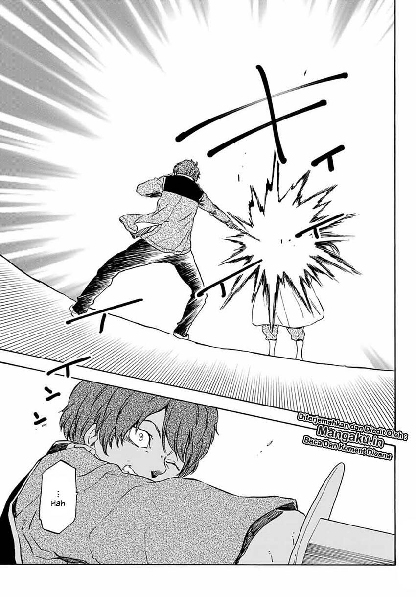 Tensei shitara Slime Datta Ken Chapter 064