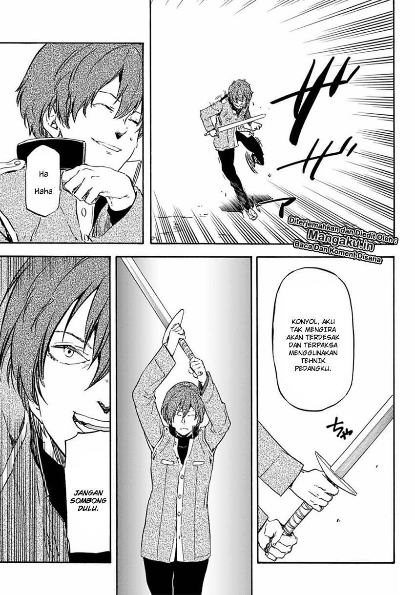Tensei shitara Slime Datta Ken Chapter 064