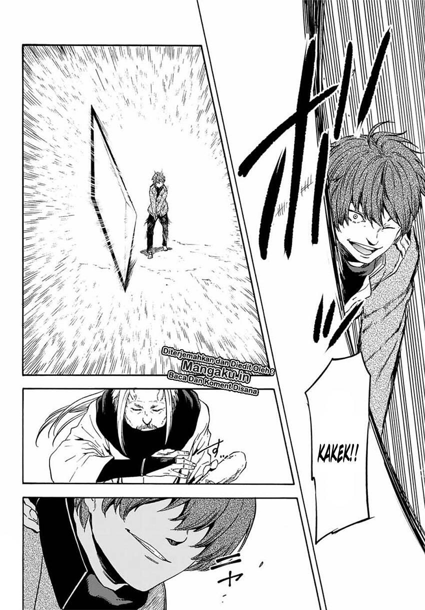 Tensei shitara Slime Datta Ken Chapter 064