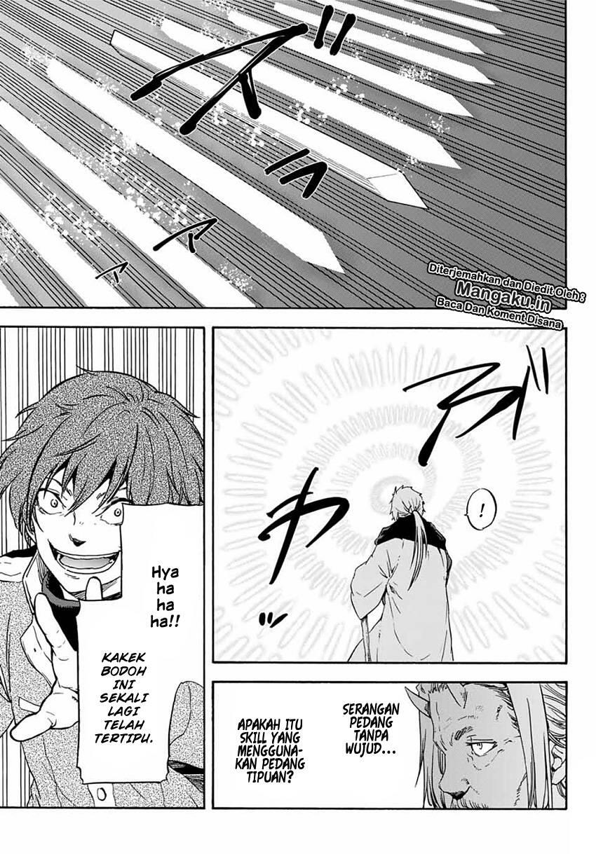 Tensei shitara Slime Datta Ken Chapter 064