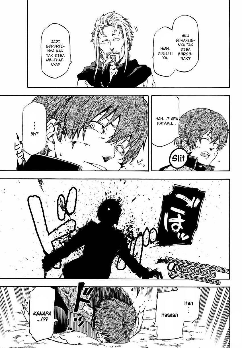 Tensei shitara Slime Datta Ken Chapter 064