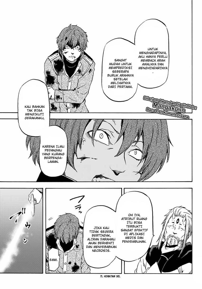 Tensei shitara Slime Datta Ken Chapter 064