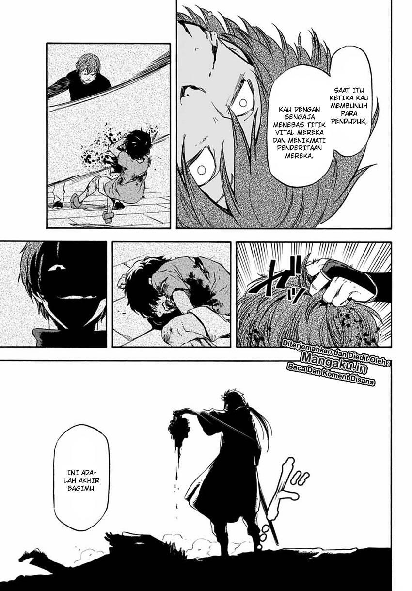 Tensei shitara Slime Datta Ken Chapter 064