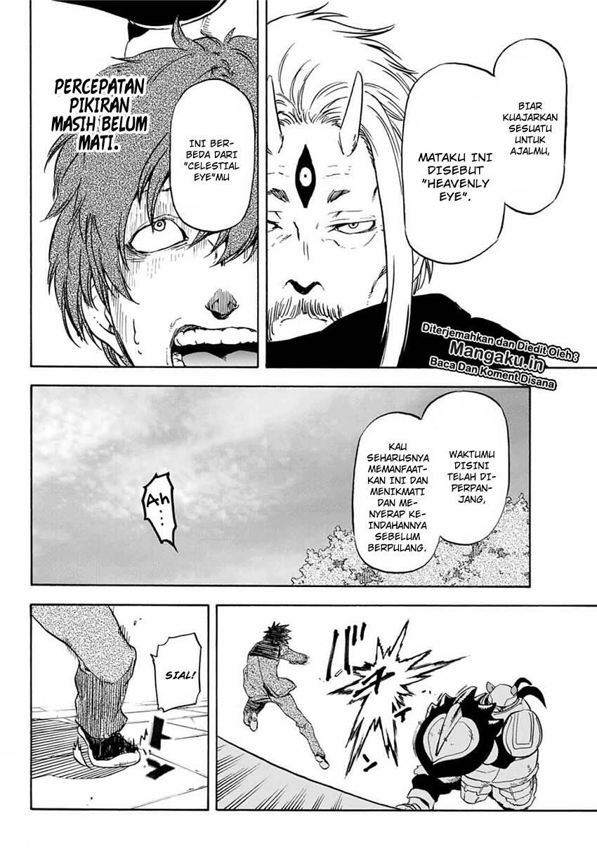 Tensei shitara Slime Datta Ken Chapter 064