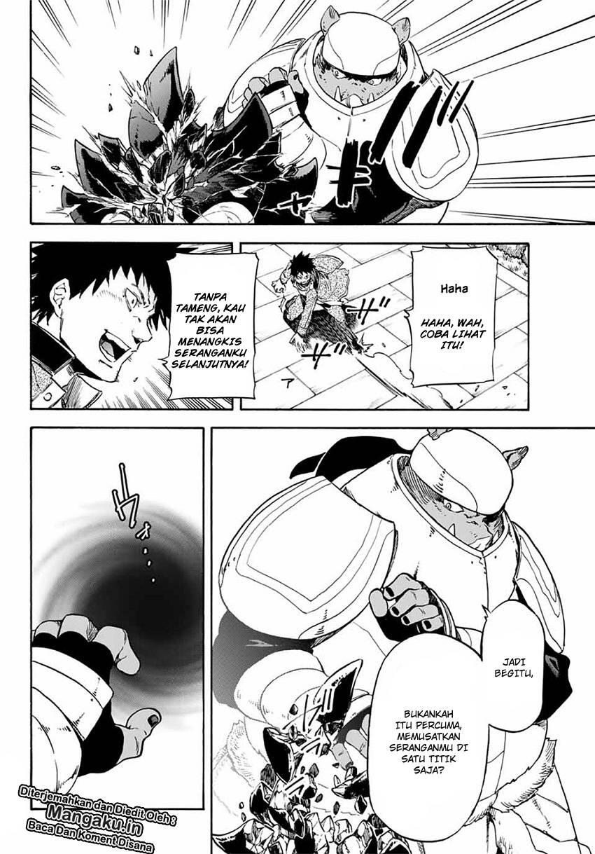 Tensei shitara Slime Datta Ken Chapter 064