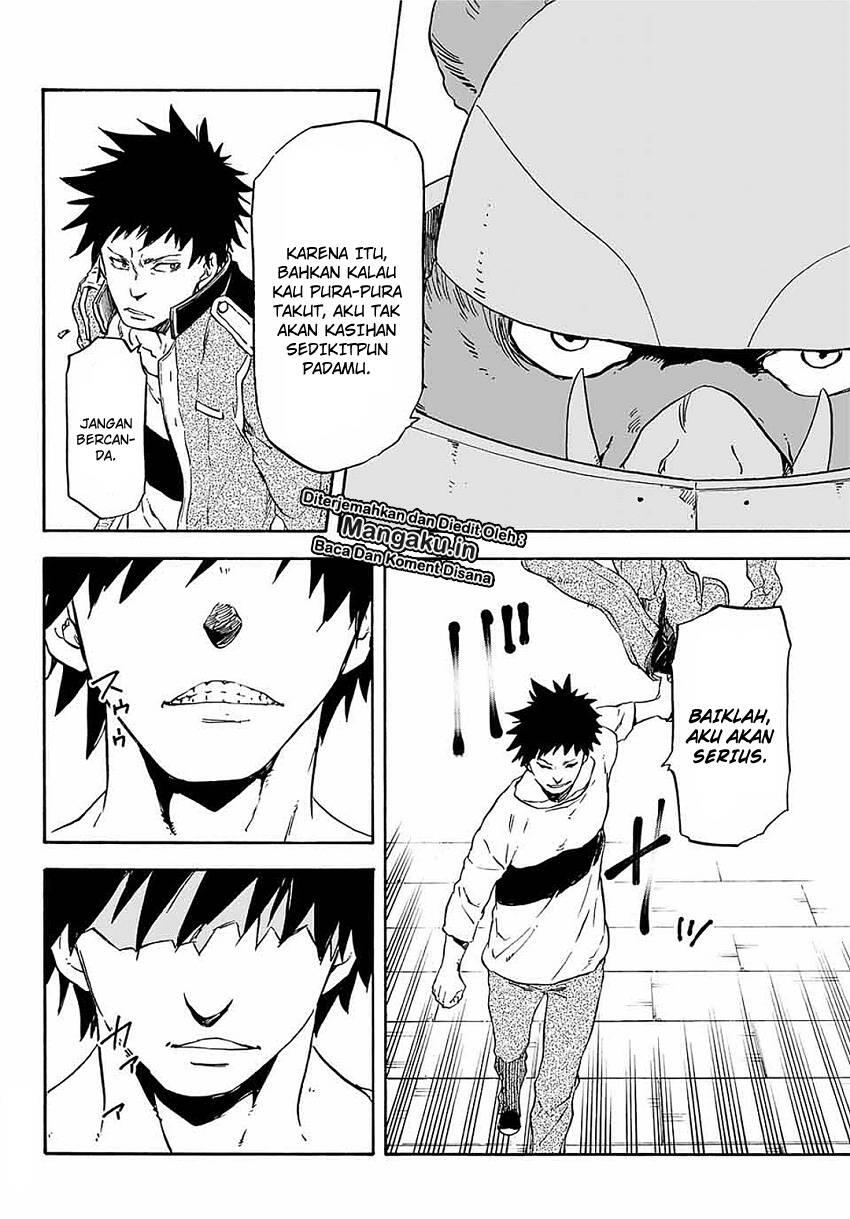 Tensei shitara Slime Datta Ken Chapter 064