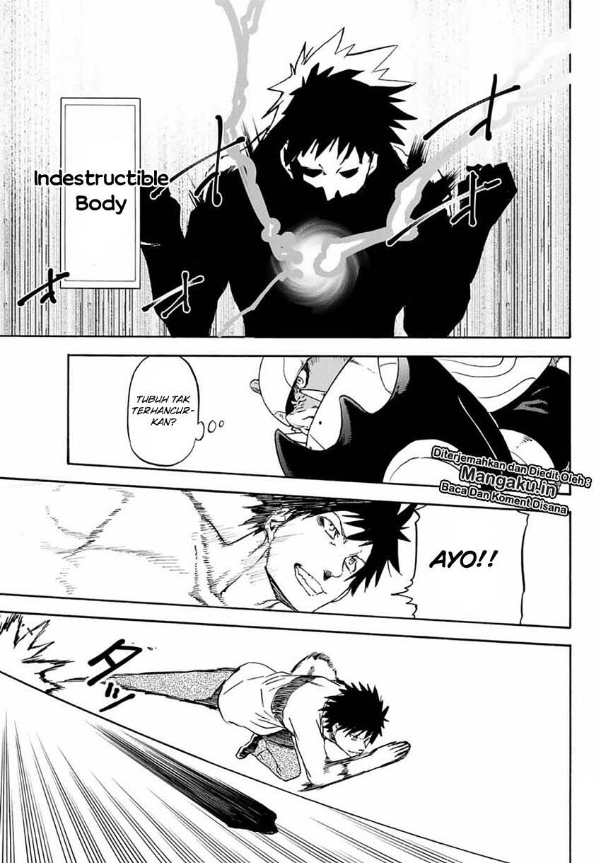 Tensei shitara Slime Datta Ken Chapter 064