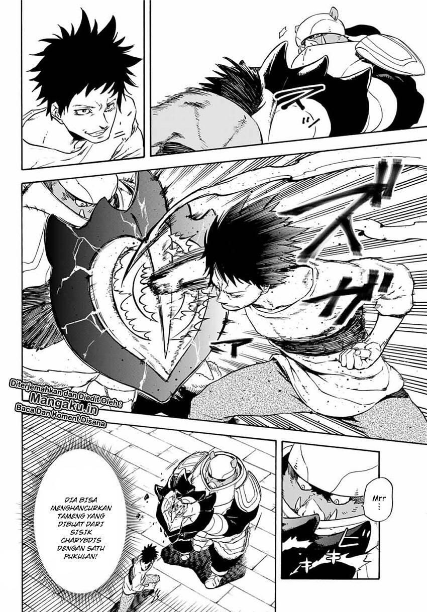Tensei shitara Slime Datta Ken Chapter 064