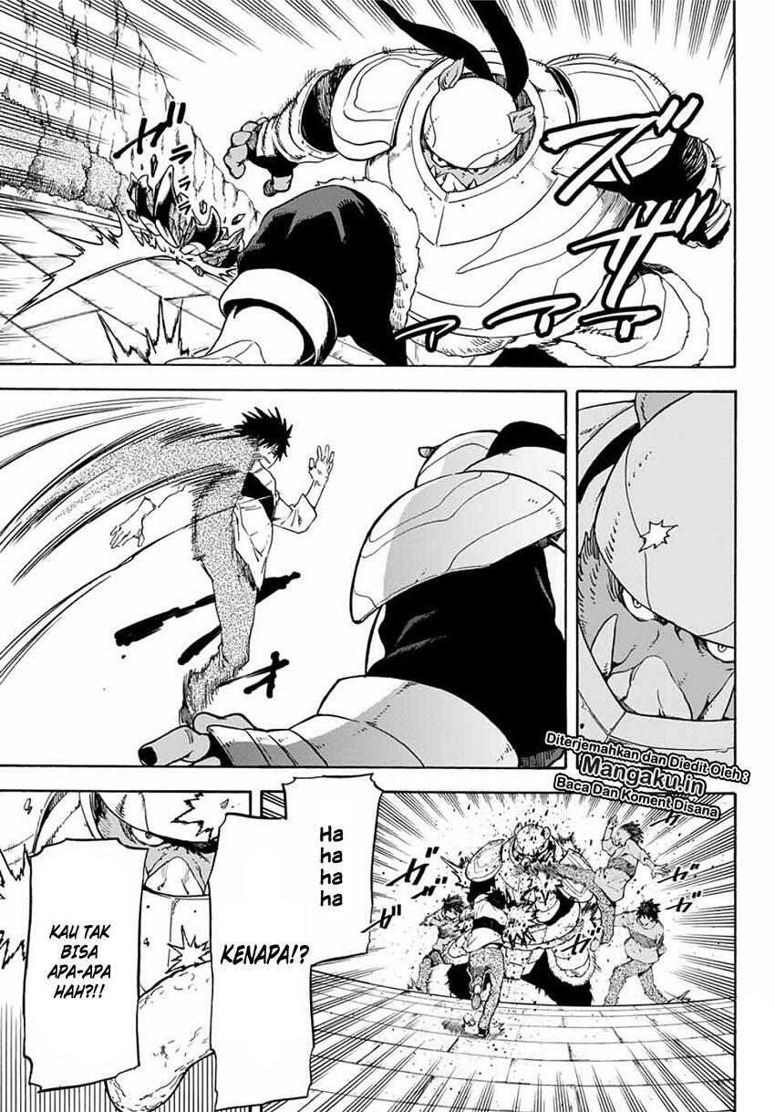 Tensei shitara Slime Datta Ken Chapter 064