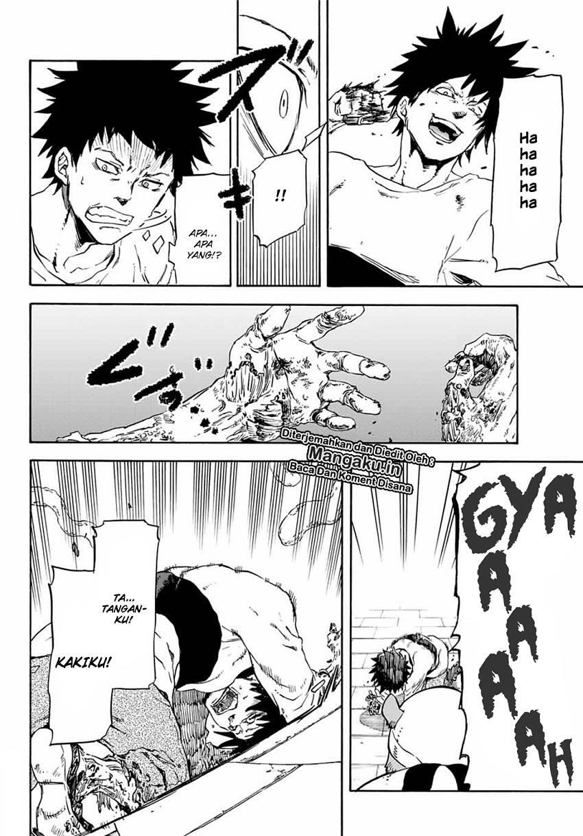 Tensei shitara Slime Datta Ken Chapter 064