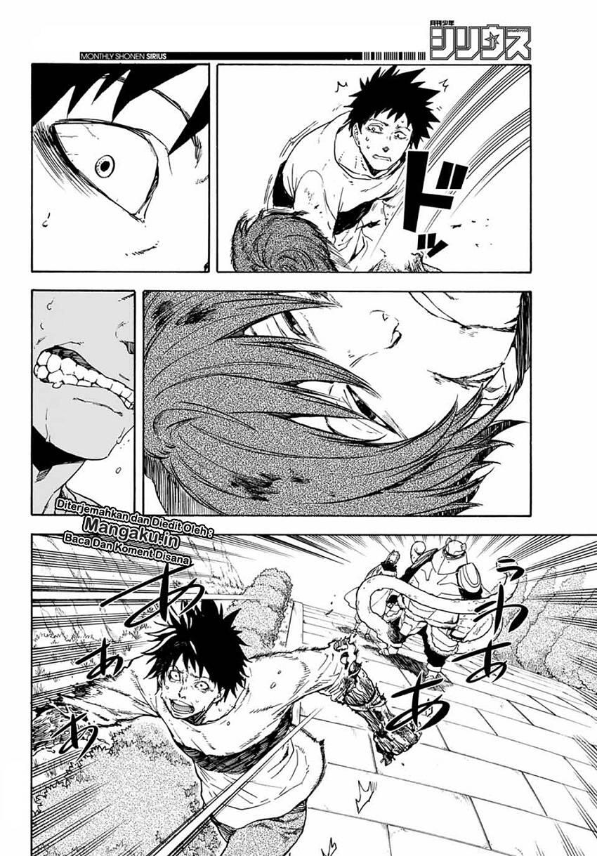 Tensei shitara Slime Datta Ken Chapter 064