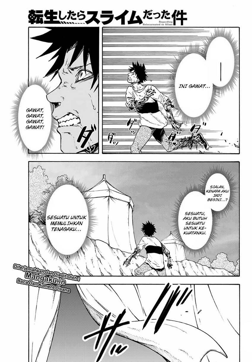 Tensei shitara Slime Datta Ken Chapter 064