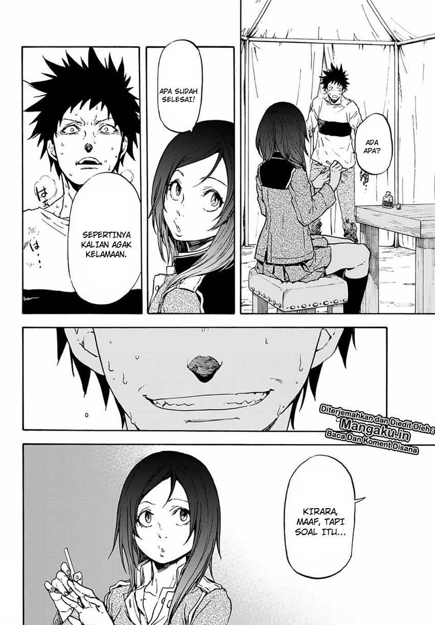 Tensei shitara Slime Datta Ken Chapter 064