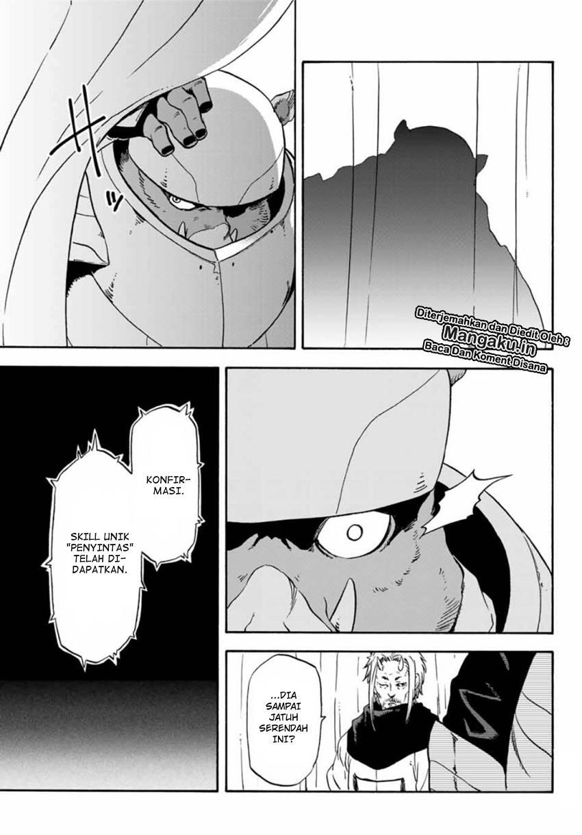 Tensei shitara Slime Datta Ken Chapter 064