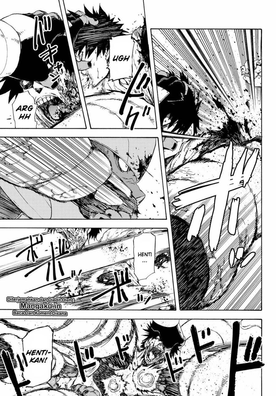 Tensei shitara Slime Datta Ken Chapter 065