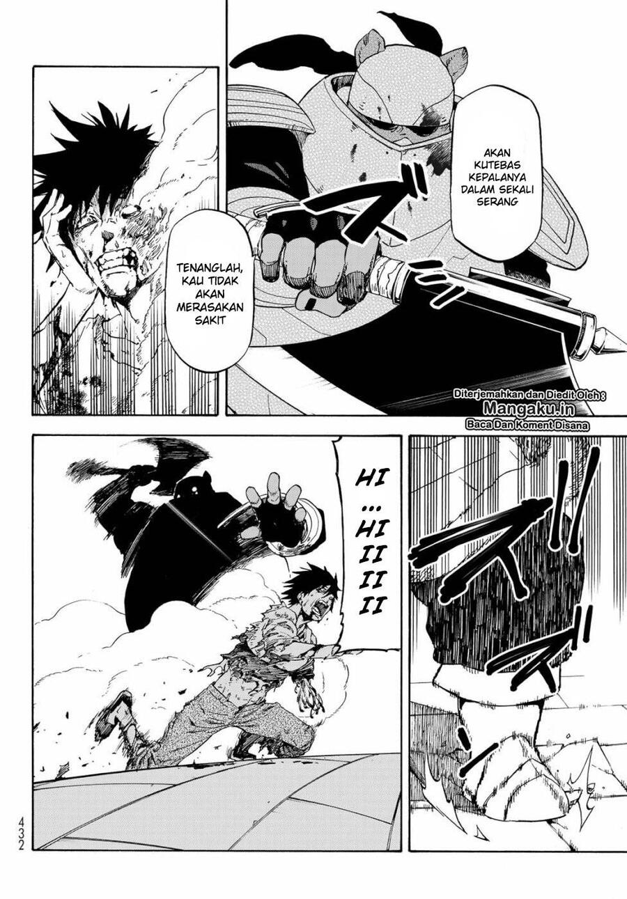 Tensei shitara Slime Datta Ken Chapter 065