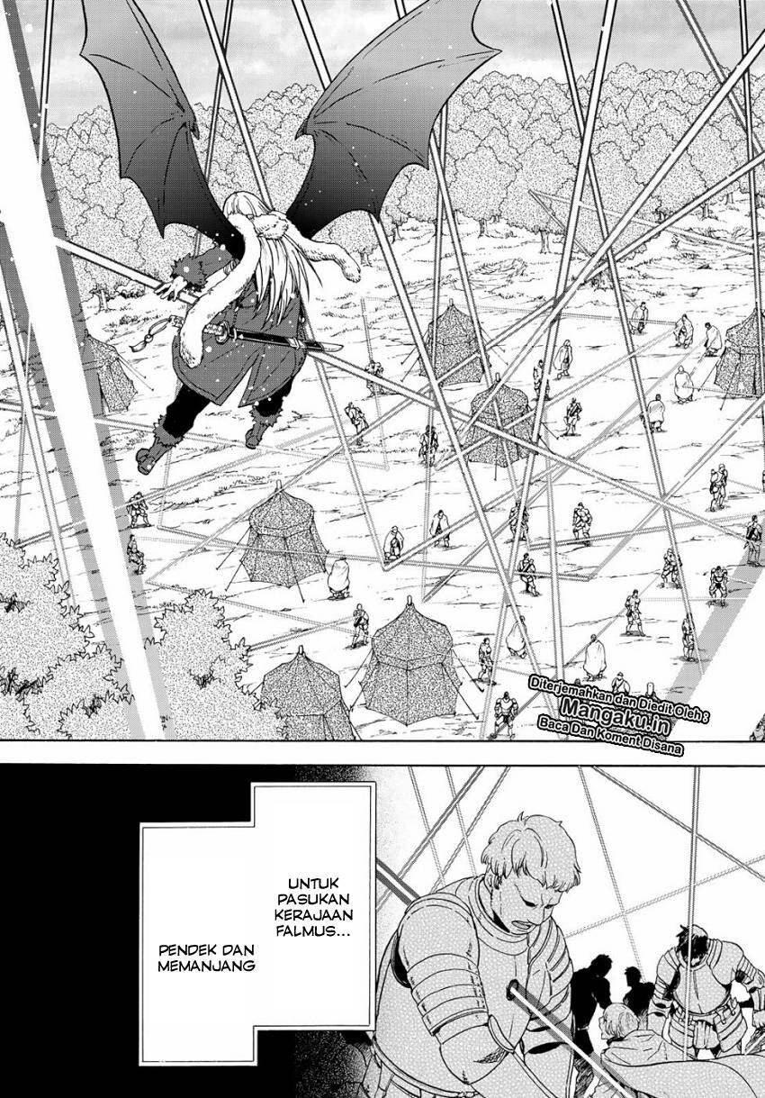 Tensei shitara Slime Datta Ken Chapter 065
