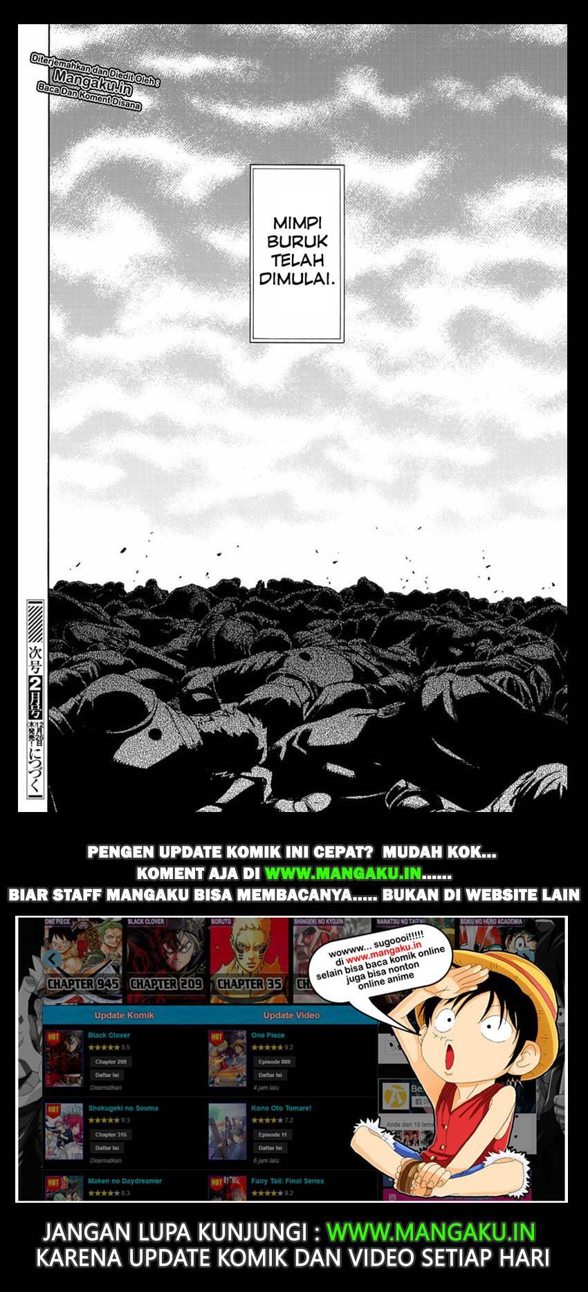 Tensei shitara Slime Datta Ken Chapter 065