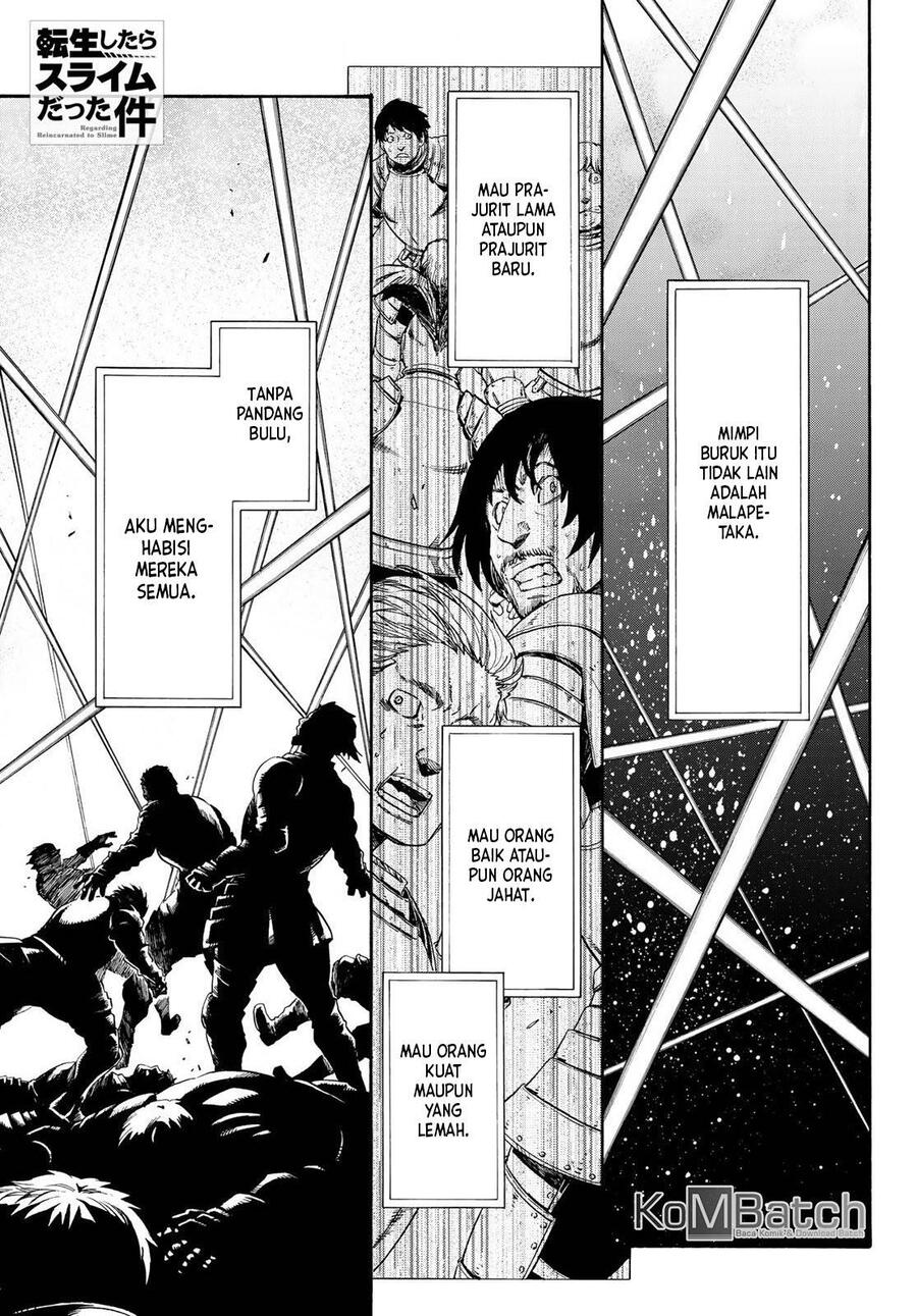 Tensei shitara Slime Datta Ken Chapter 066