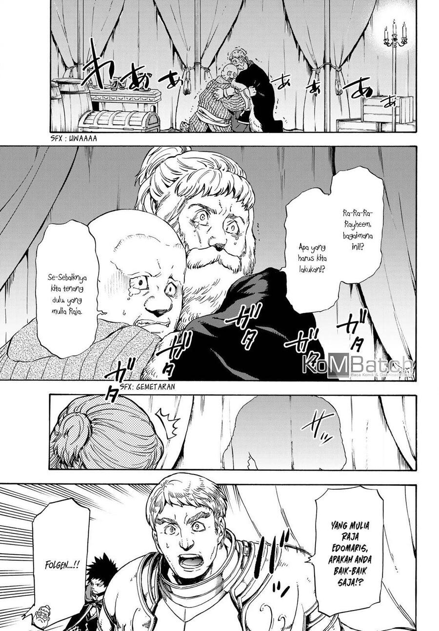 Tensei shitara Slime Datta Ken Chapter 066