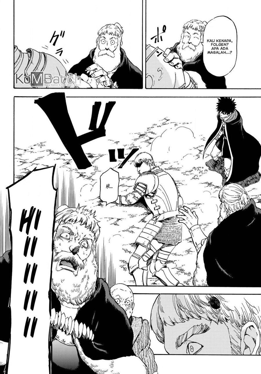 Tensei shitara Slime Datta Ken Chapter 066