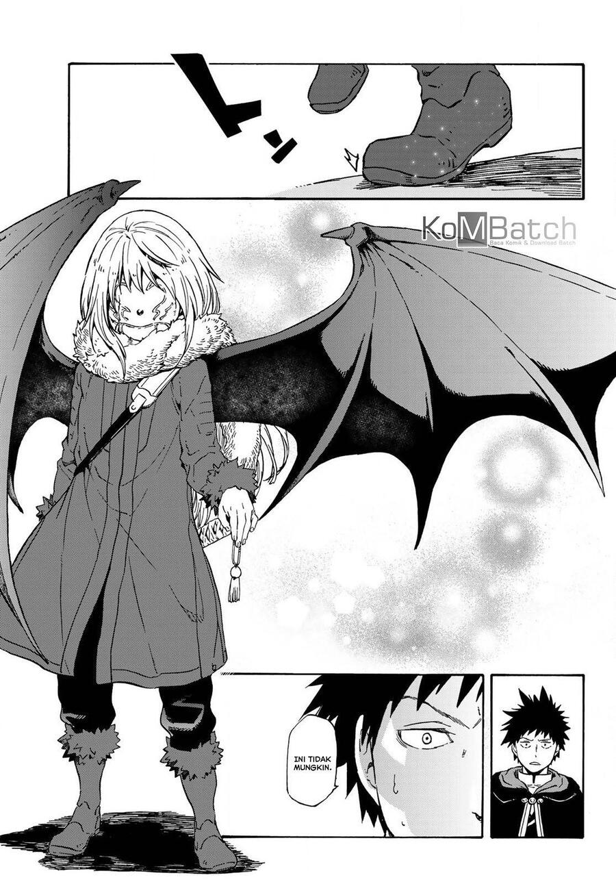 Tensei shitara Slime Datta Ken Chapter 066