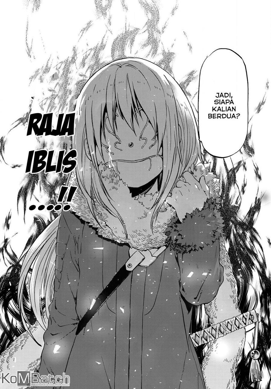 Tensei shitara Slime Datta Ken Chapter 066