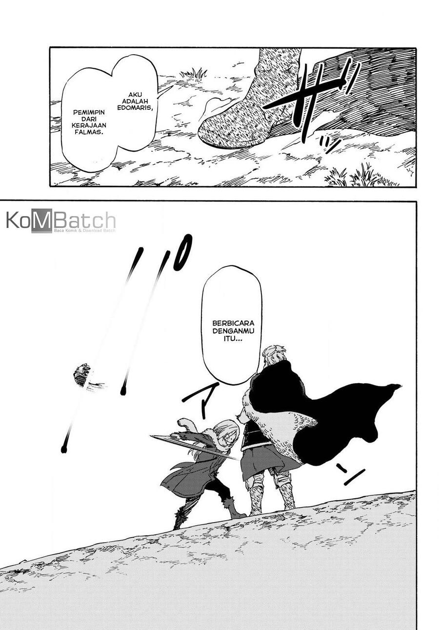 Tensei shitara Slime Datta Ken Chapter 066