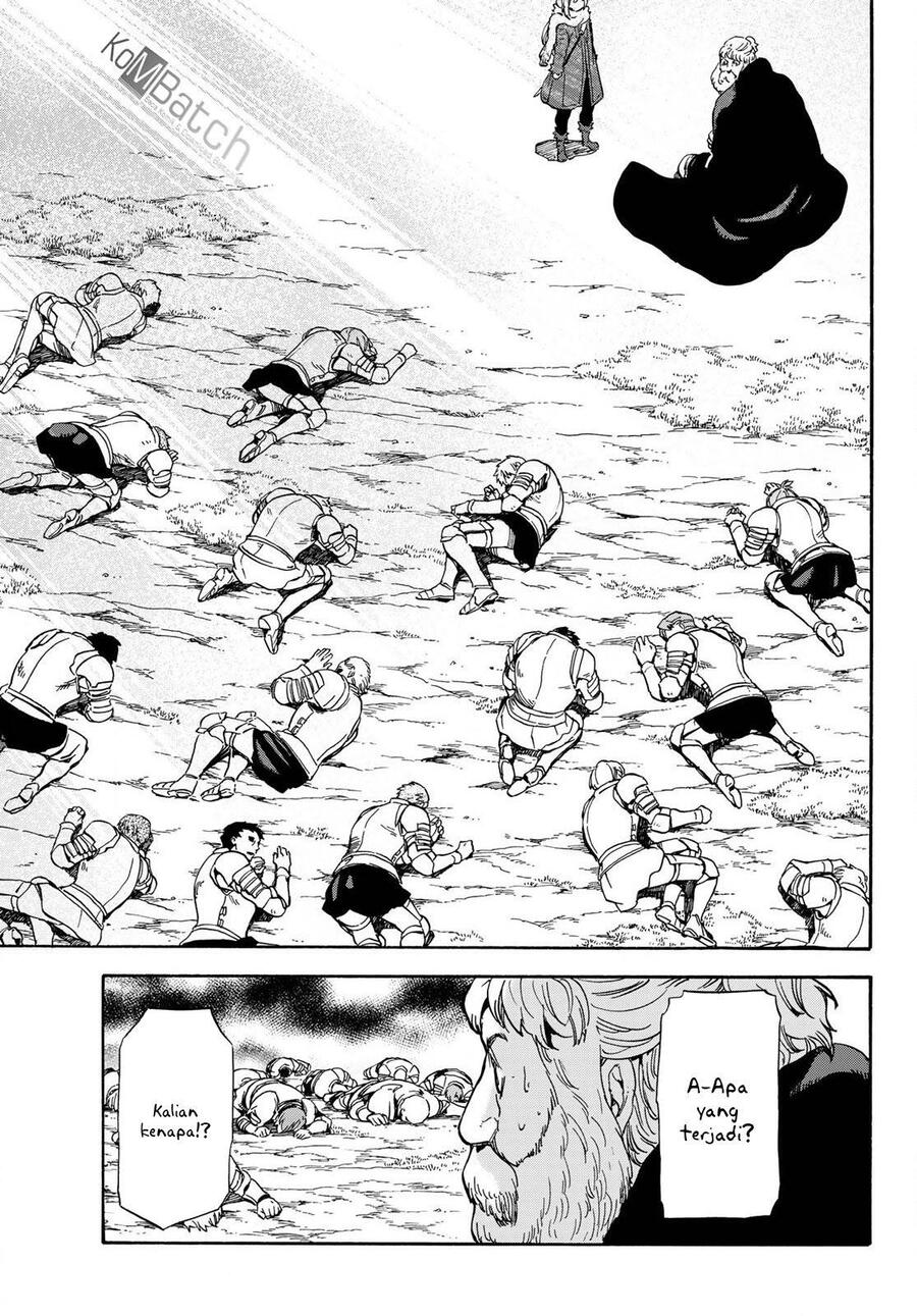 Tensei shitara Slime Datta Ken Chapter 066