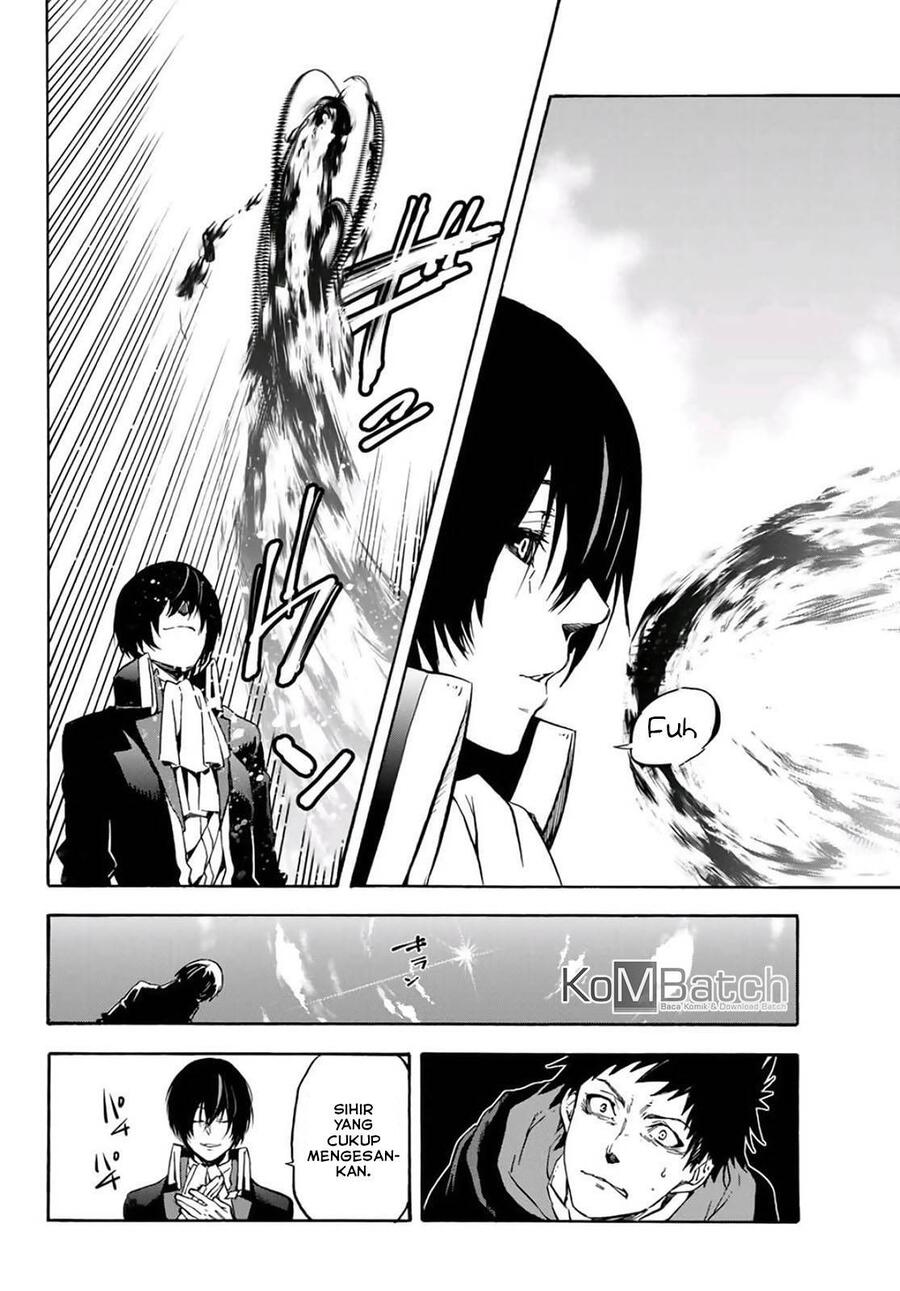 Tensei shitara Slime Datta Ken Chapter 067