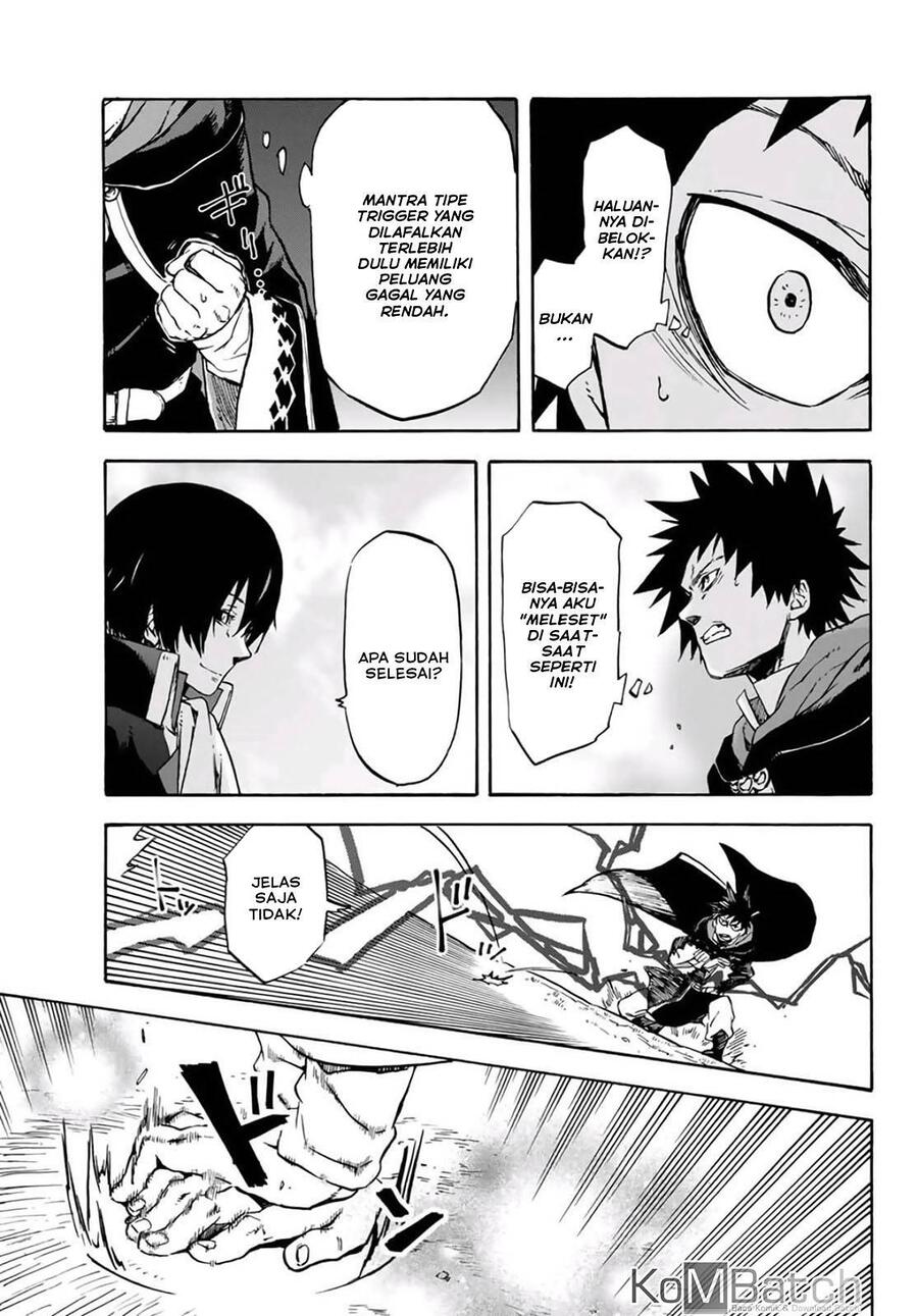 Tensei shitara Slime Datta Ken Chapter 067