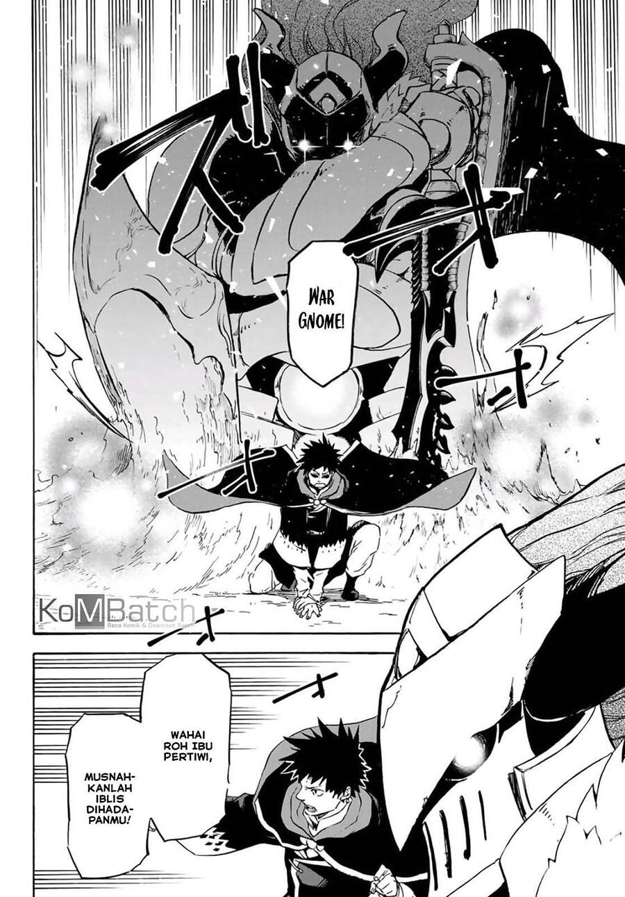 Tensei shitara Slime Datta Ken Chapter 067