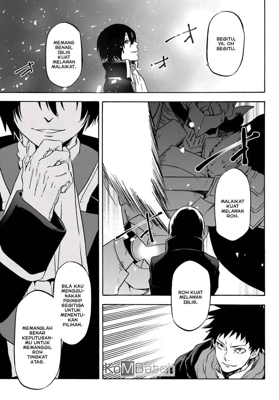Tensei shitara Slime Datta Ken Chapter 067