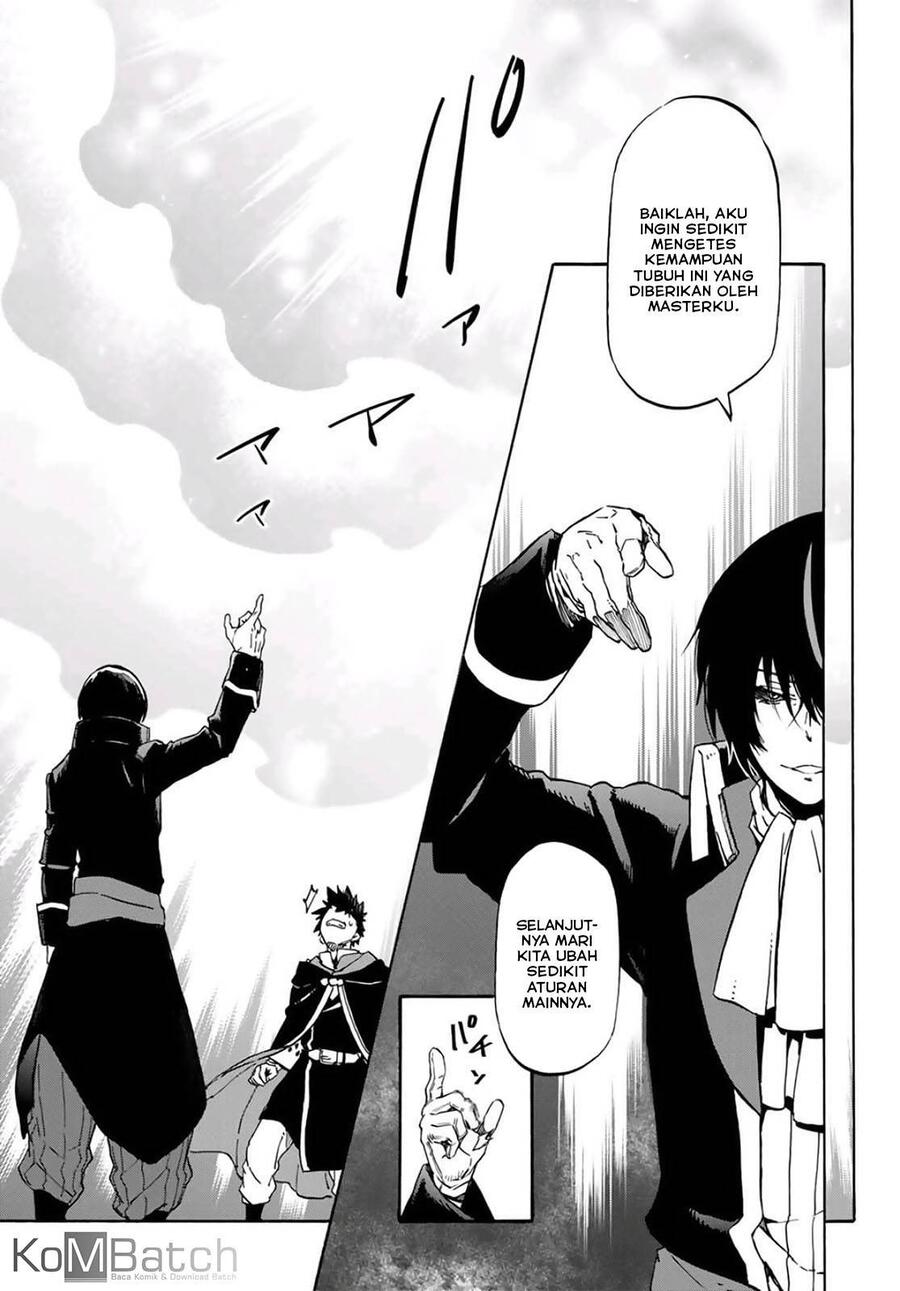 Tensei shitara Slime Datta Ken Chapter 067