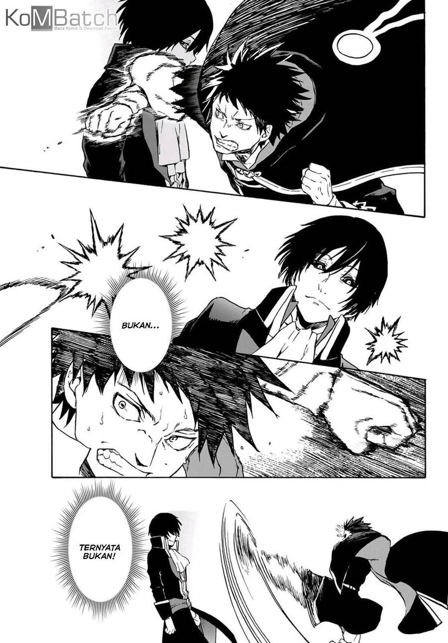 Tensei shitara Slime Datta Ken Chapter 067