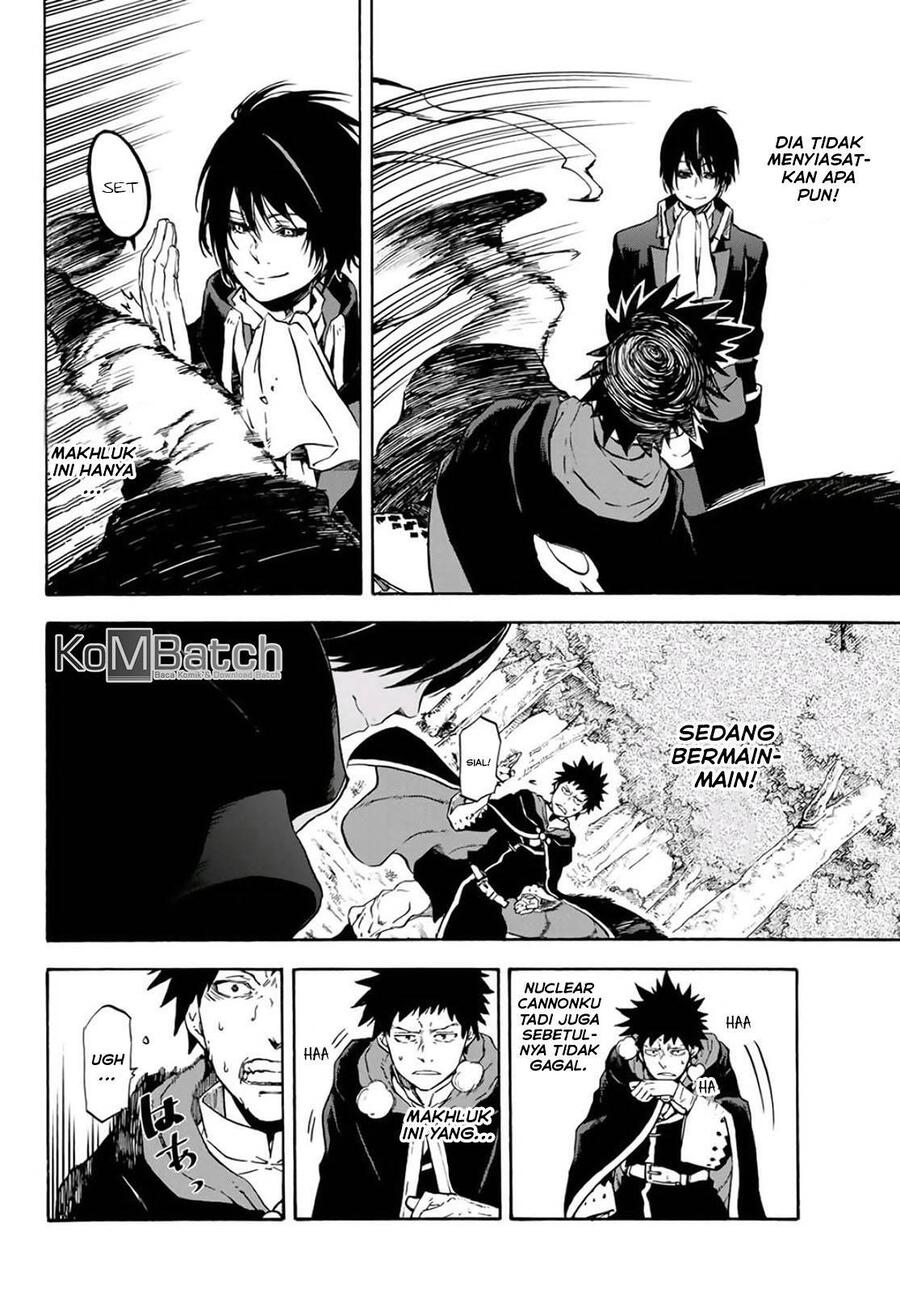 Tensei shitara Slime Datta Ken Chapter 067