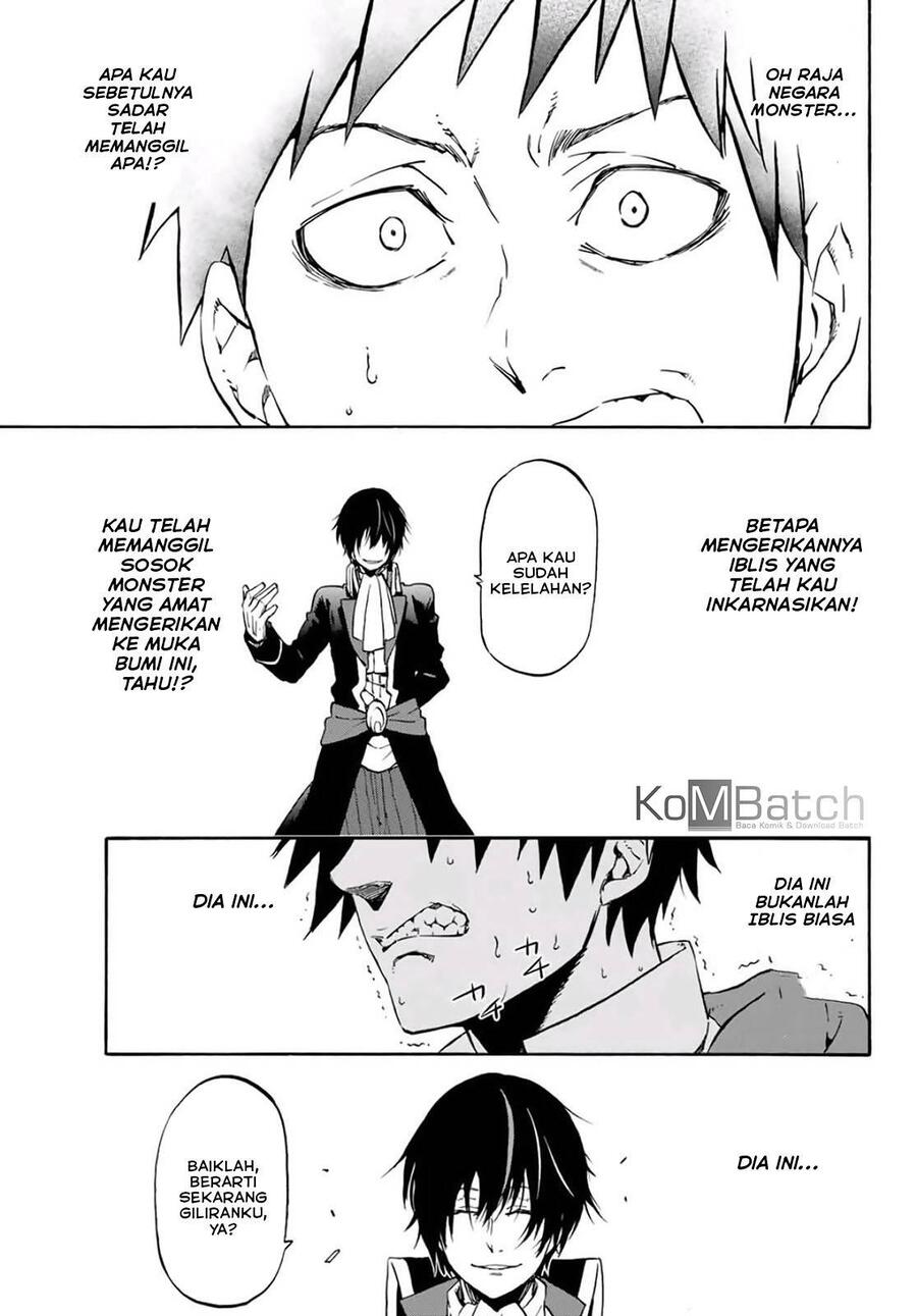 Tensei shitara Slime Datta Ken Chapter 067