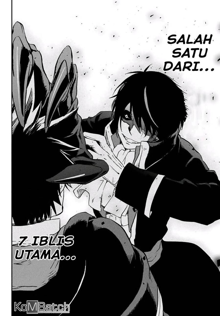 Tensei shitara Slime Datta Ken Chapter 067