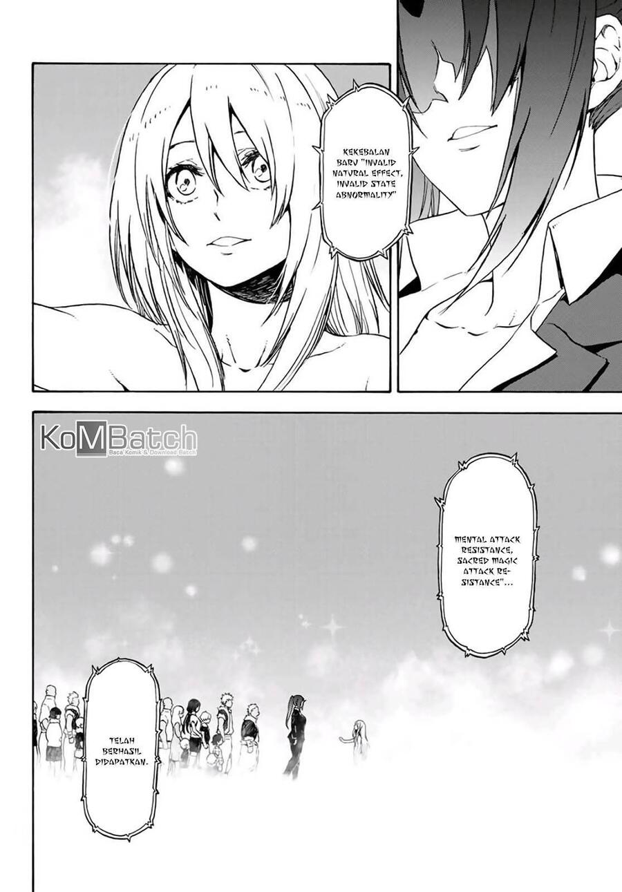 Tensei shitara Slime Datta Ken Chapter 068