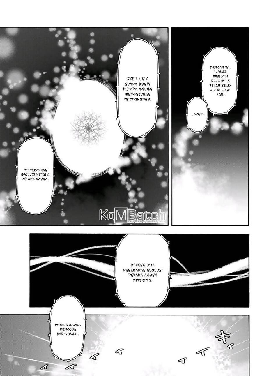 Tensei shitara Slime Datta Ken Chapter 068