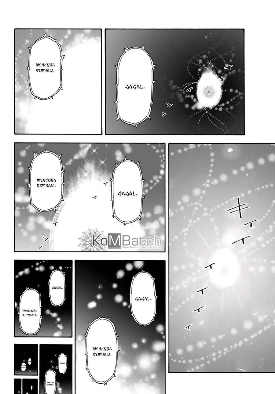 Tensei shitara Slime Datta Ken Chapter 068