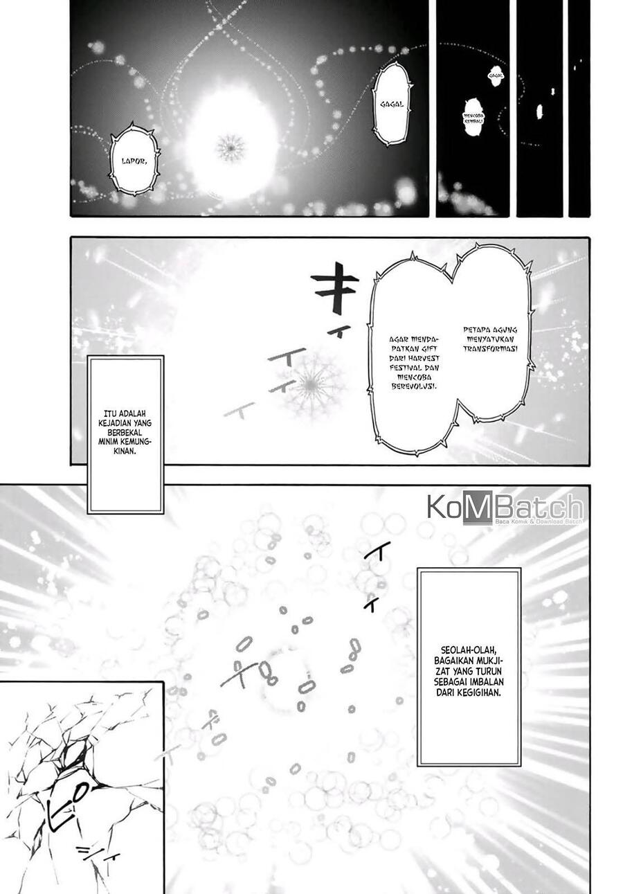 Tensei shitara Slime Datta Ken Chapter 068