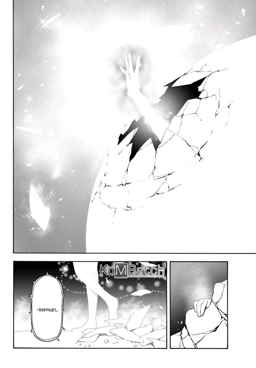 Tensei shitara Slime Datta Ken Chapter 068