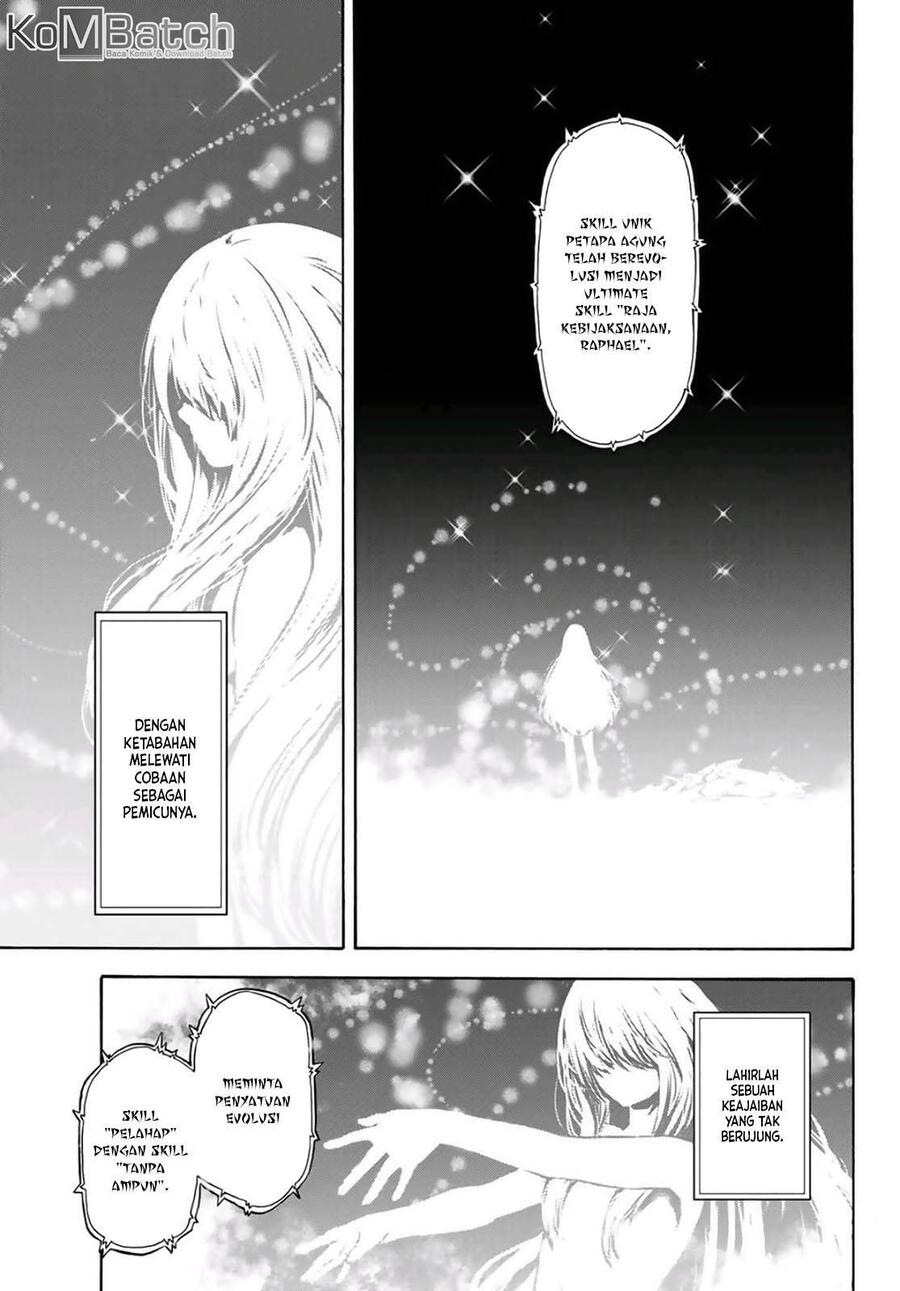 Tensei shitara Slime Datta Ken Chapter 068