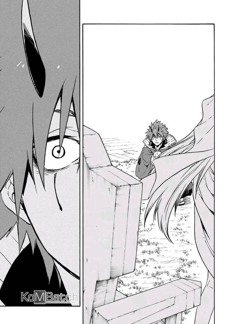 Tensei shitara Slime Datta Ken Chapter 068